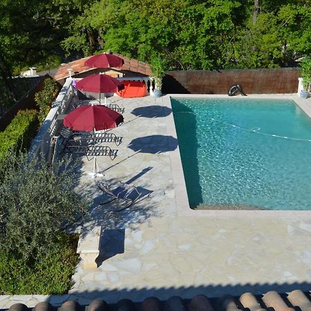 روكفور-لا-بين Villa Jalna Chambre, Suites Et Appartement المظهر الخارجي الصورة