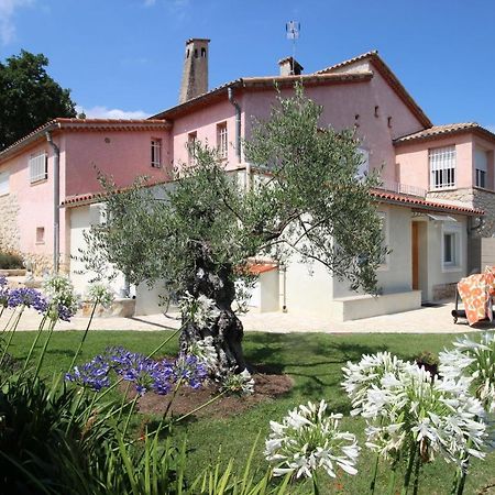 روكفور-لا-بين Villa Jalna Chambre, Suites Et Appartement المظهر الخارجي الصورة