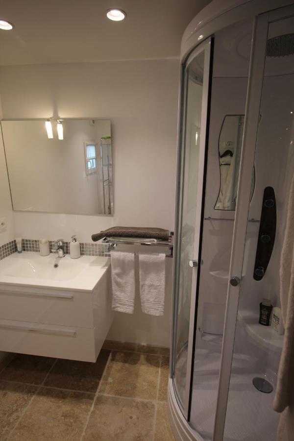 روكفور-لا-بين Villa Jalna Chambre, Suites Et Appartement المظهر الخارجي الصورة