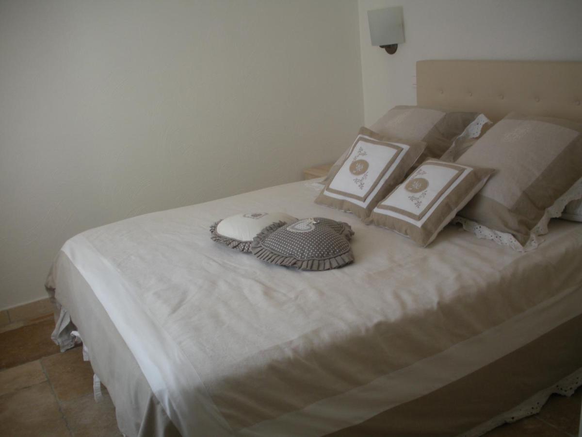روكفور-لا-بين Villa Jalna Chambre, Suites Et Appartement المظهر الخارجي الصورة